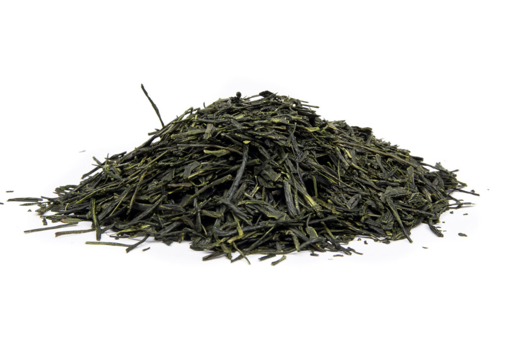 Japan Sencha Yabukita - zelený čaj