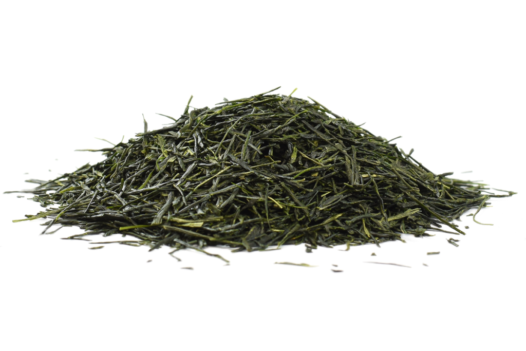 Japan Setoyma Shincha Kabusecha - zelený čaj