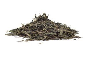 Japonská Sencha Makoto - zelený čaj