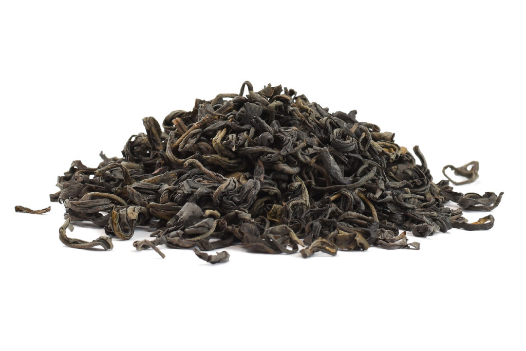 Keňa Purple tea - fialový čaj