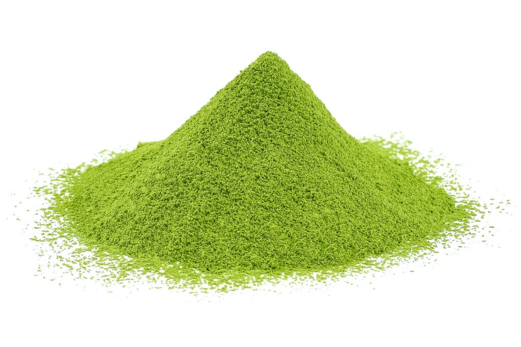 Kirishima Matcha Master Grand Reserve BIO - zelený čaj