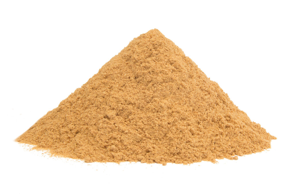 Kozinec blanitý (Astragalus) - bylina - prášek