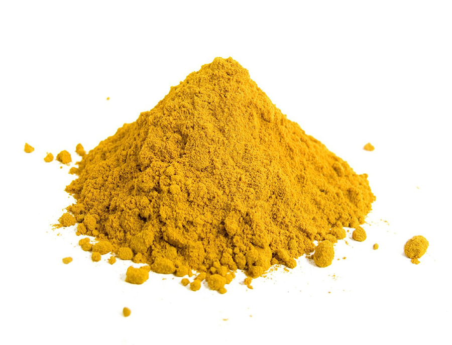 Kurkuma BIO - prášek