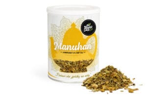 Manuhan - ajurvédský čaj 250g