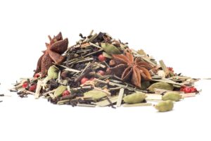 Masala Chai - černý čaj