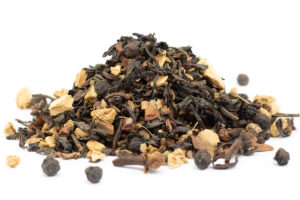Masala Vanilla Chai - černý čaj