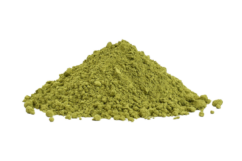 Matcha China BIO - zelený čaj