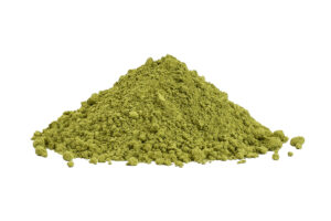 Matcha China BIO - zelený čaj