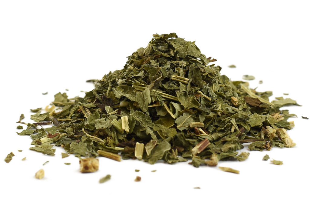 Meduňka nať+list (Melissa officinalis) - bylina