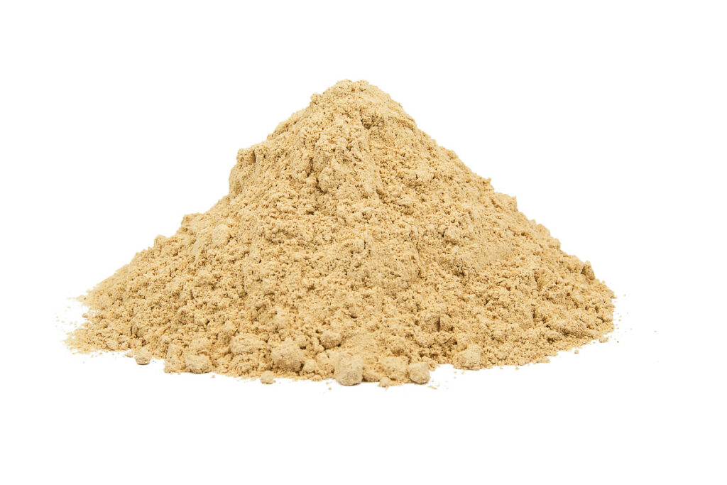 Mesquite - prášek