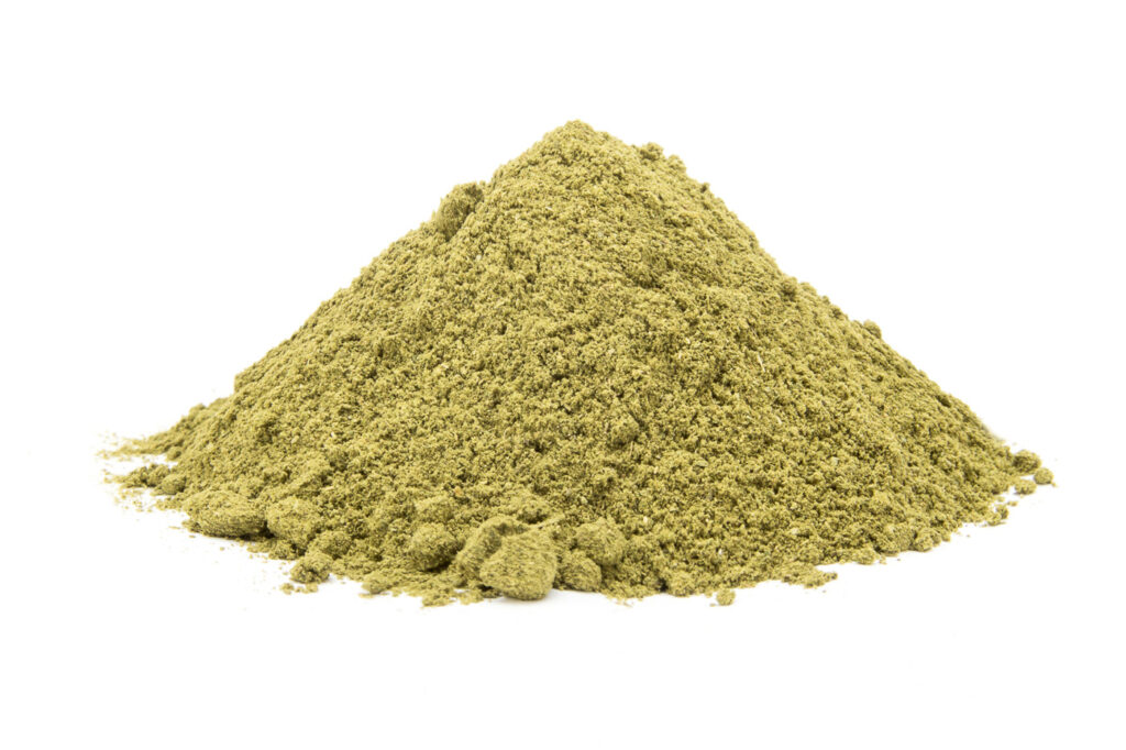 Moringa BIO - prášek