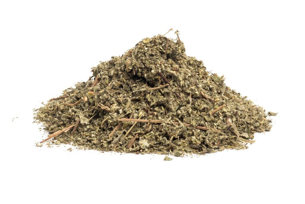 Muňa Muňa (Minthostachys setosa) - bylina