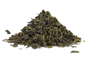 Nepal Kanchanjangha Verde BIO - zelený čaj