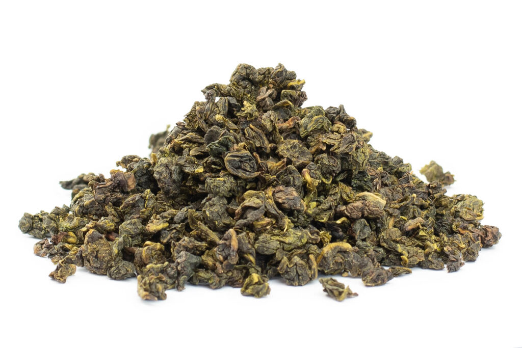 Oolong China Se Chung