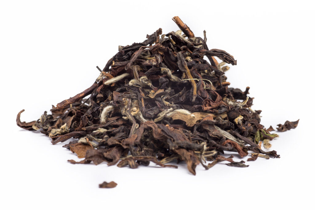 Oolong Formosa Fancy