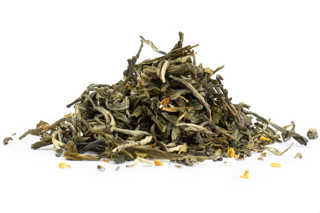 Osmanthus Mao Feng - zelený čaj