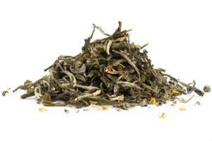 Osmanthus Mao Feng - zelený čaj