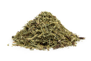 Přeslička nať (Equisetum arvense) - bylina