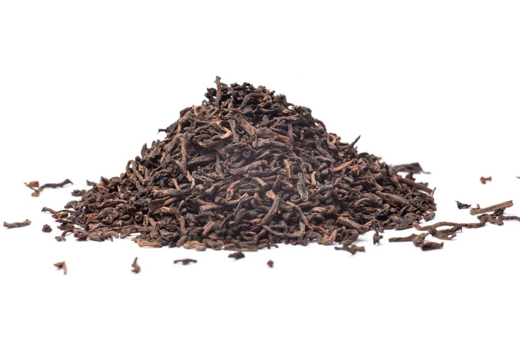 Pu Erh 1st Grade