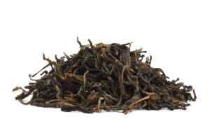 Pu Erh Green