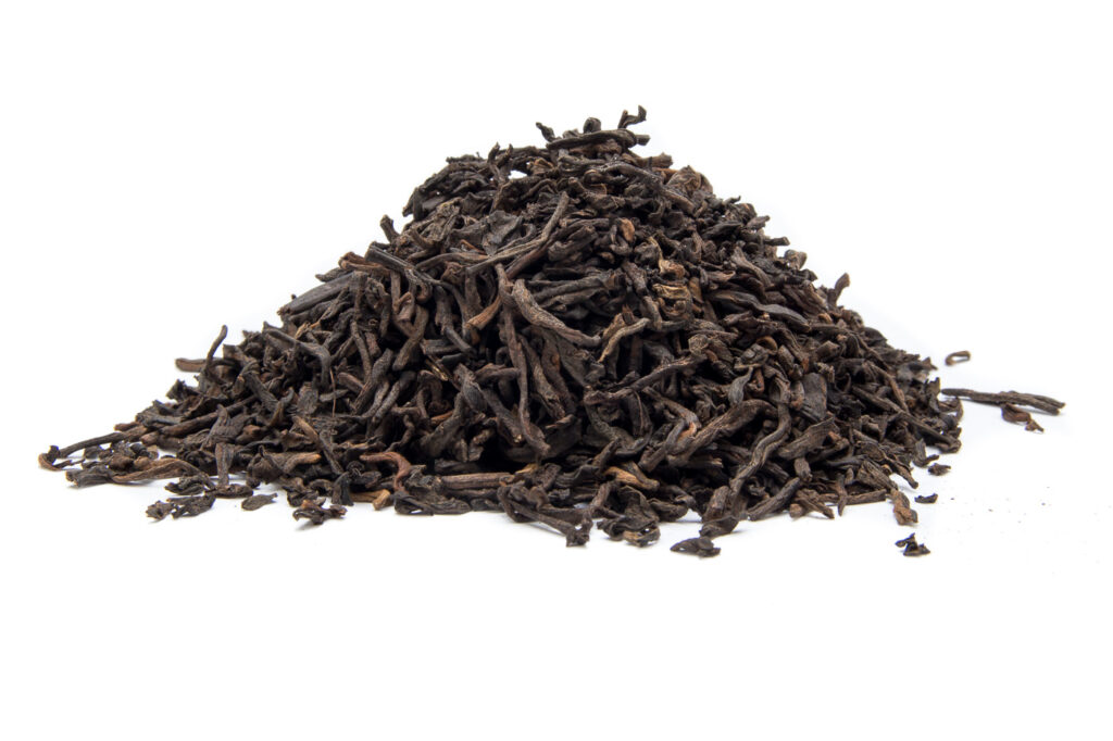Pu Erh Royal