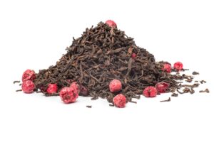 Pu Erh sametové políbení