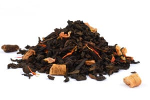 Pu Erh Sladká dýně