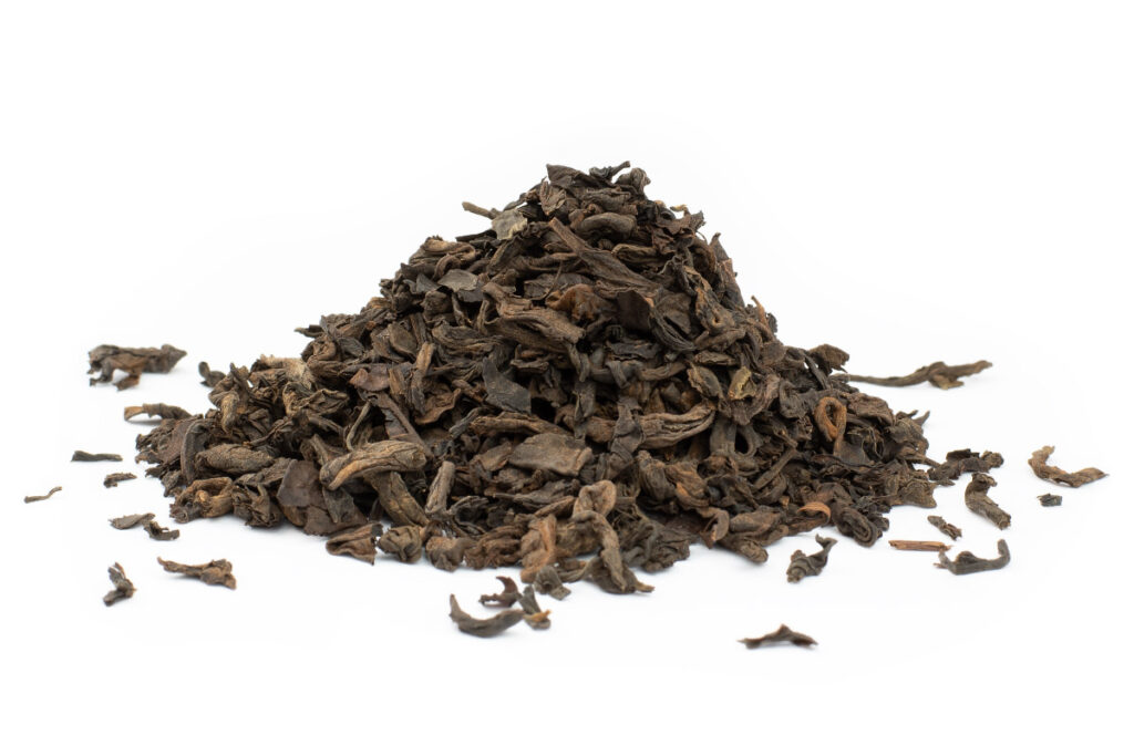 Pu Erh std.