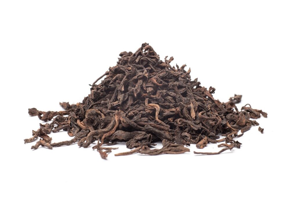 Pu Erh Super BIO