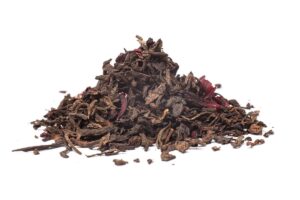 Pu Erh višňovo rumový