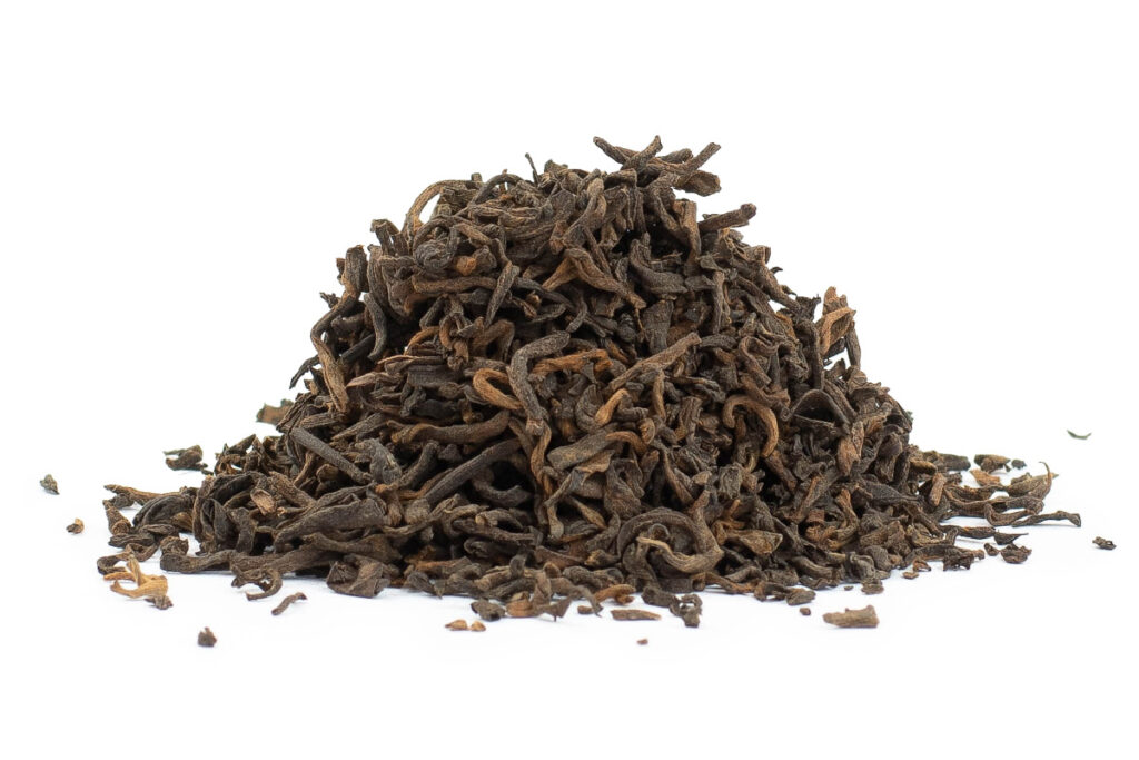 Pu Erh Yunnan Chén Xiang