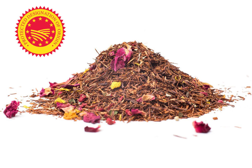 Rooibos Červená vášeň