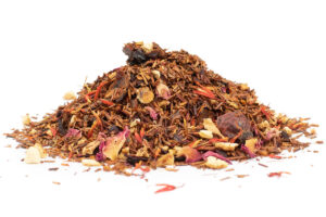 Rooibos Citrusové smoothie