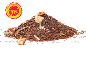 Rooibos Limetka