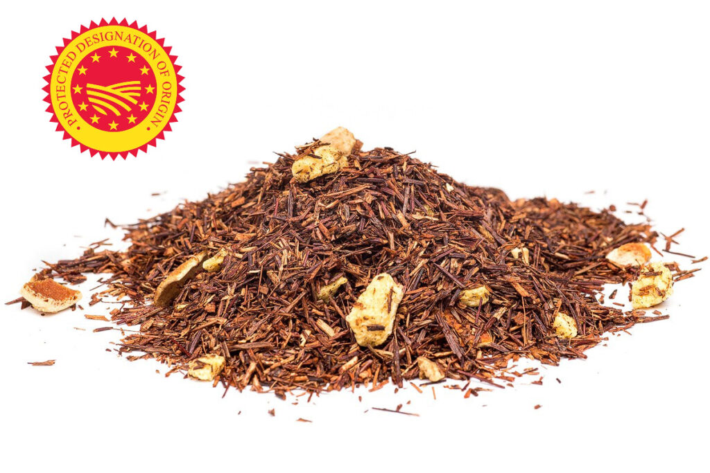 Rooibos pomerančový