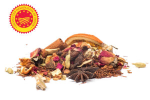 Rooibos Šest koření