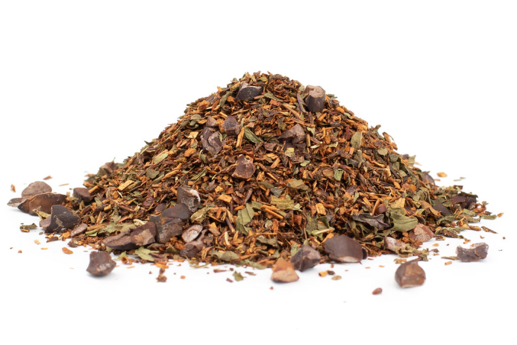 Rooibos Svěží čokoláda