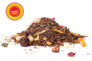 Rooibos Swasiland