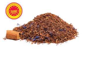 Rooibos Zimní švestky