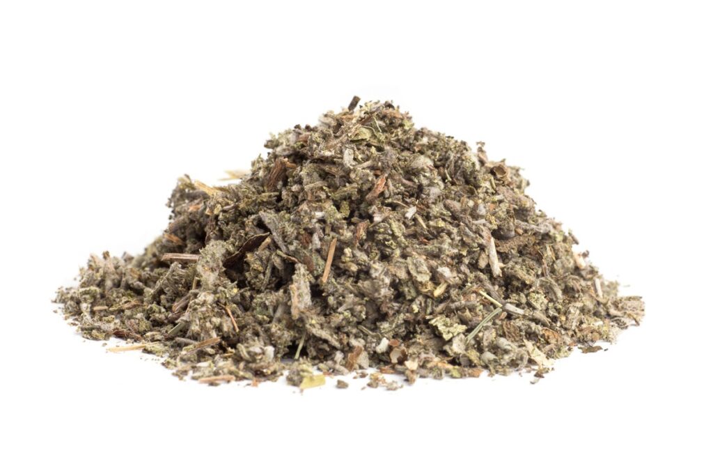 Šalvěj nať (Salvia officinalis) - bylina