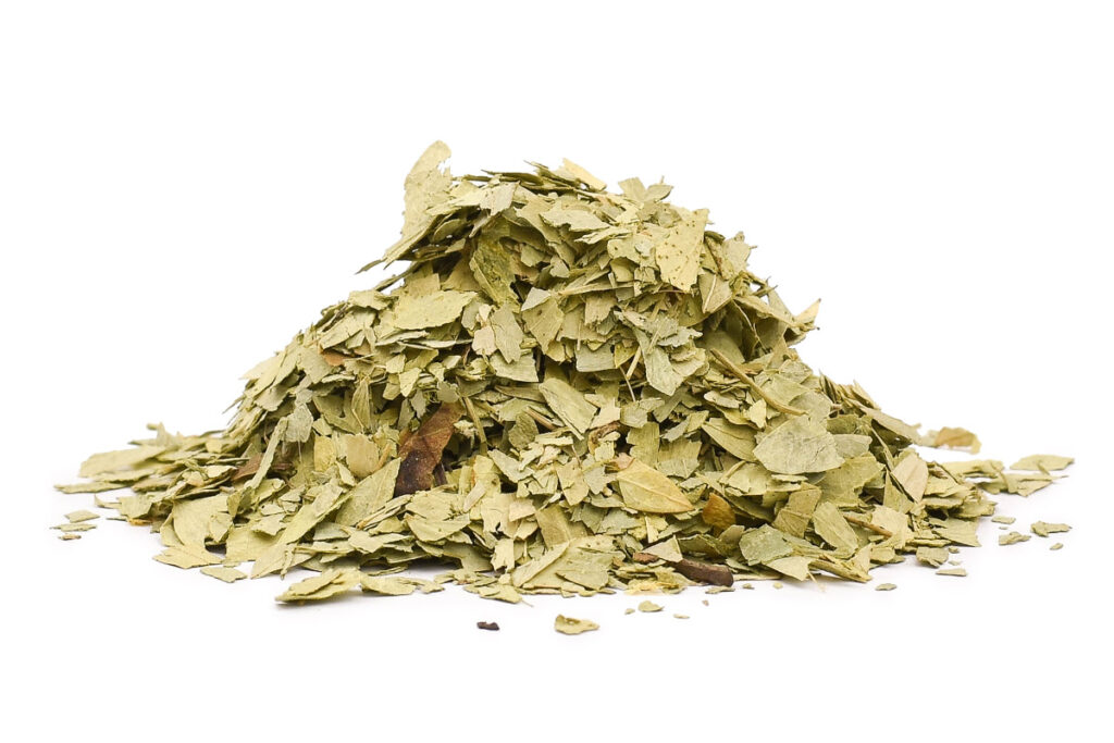 Senna nať+list (Cassia angustifolia) - bylina