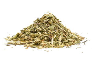 Sléz lesní nať+list (Malva sylvestris) - bylina