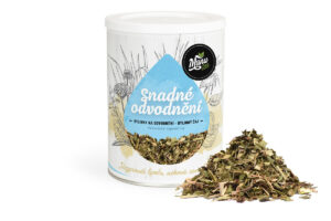 Snadné odvodnění - bylinný čaj 120g