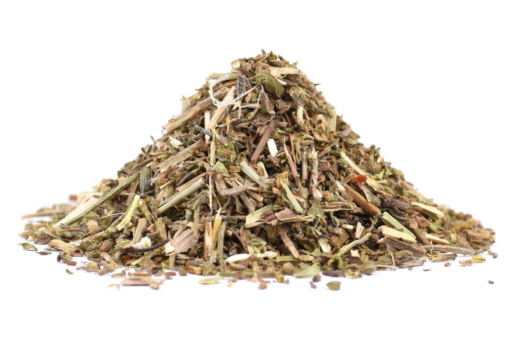 Sporýš nať (Herba verbenae) - bylina