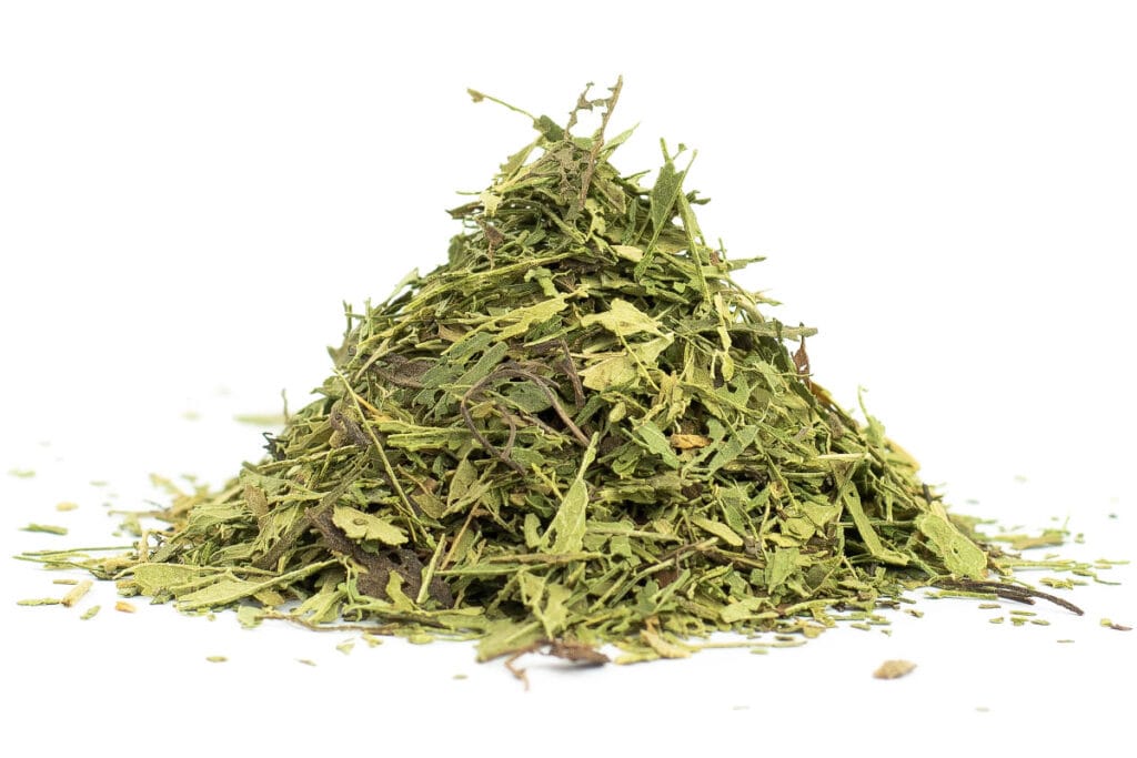 Stévie sladká nať+list (Stevia rebaudiana) - bylina