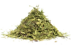 Stévie sladká nať+list (Stevia rebaudiana) - bylina