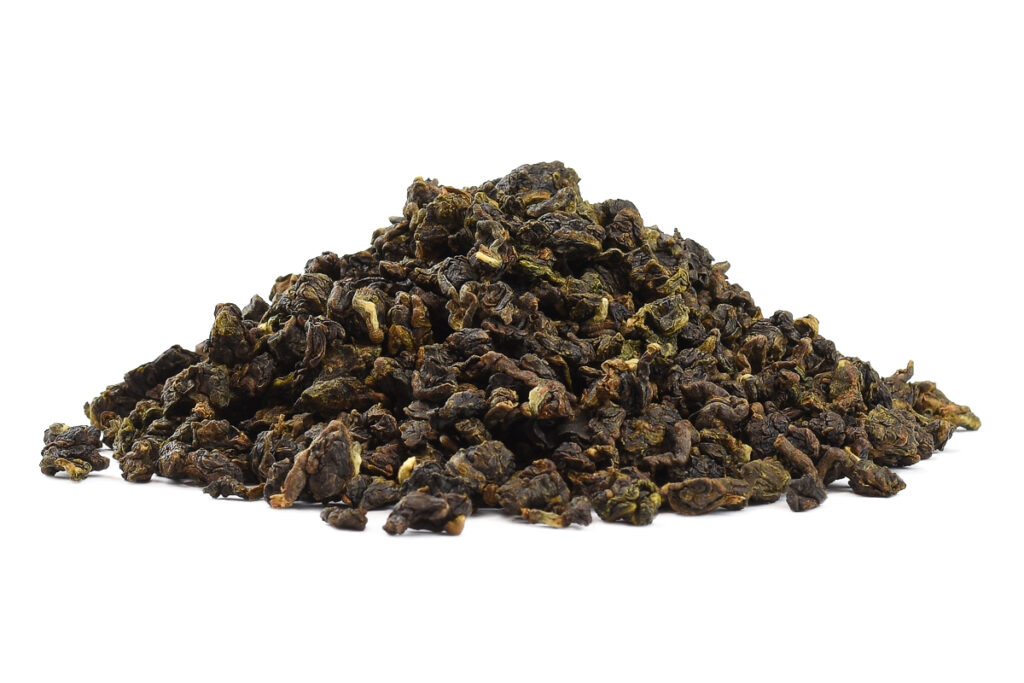 Taiwan Gaba oolong