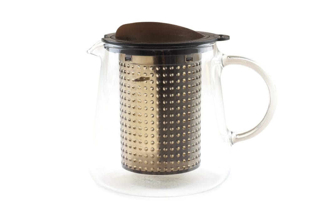 TEA CONTROL™ 800 ml - čajová konvice