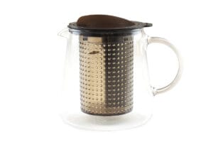 TEA CONTROL™ 800 ml - čajová konvice