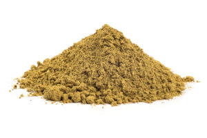 Triphala BIO - prášek